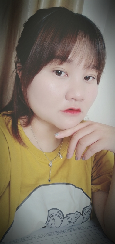 小茶的第三张照片--漳州相亲服务中心