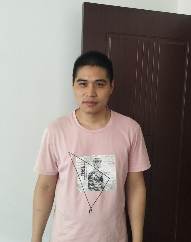 liyuanlin的第一张照片--漳州相亲服务中心
