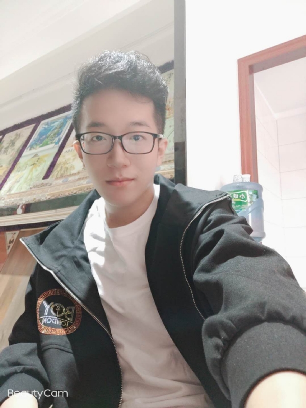 陈某某的第一张照片--漳州相亲服务中心