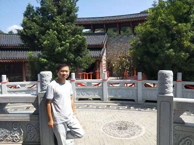 方向的第一张照片--漳州相亲服务中心
