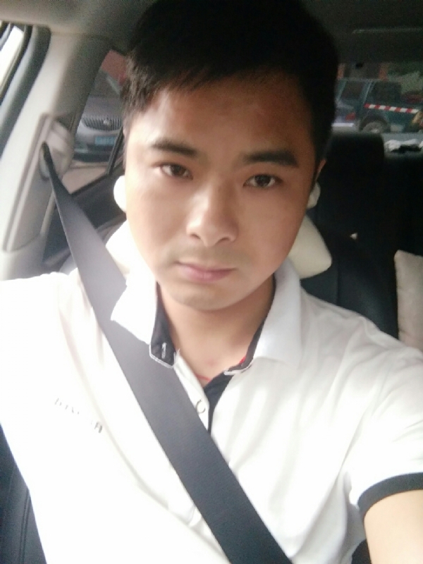 遇见你的第二张照片--漳州相亲服务中心