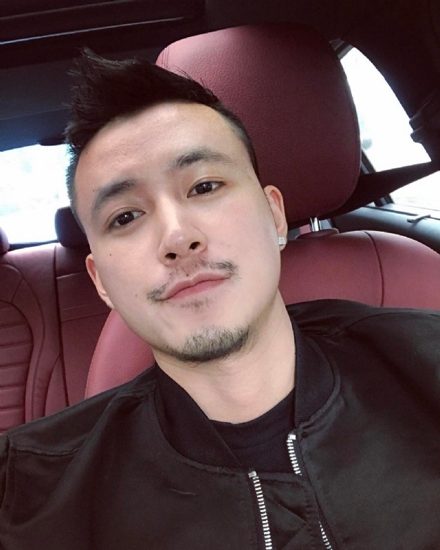 隆刘的第一张照片--漳州相亲服务中心