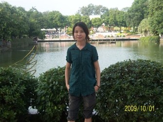 小雨點的第三张照片--漳州相亲服务中心