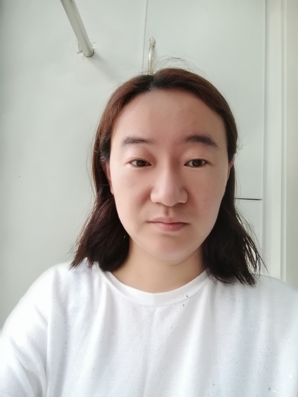 洁的第一张照片--漳州相亲服务中心