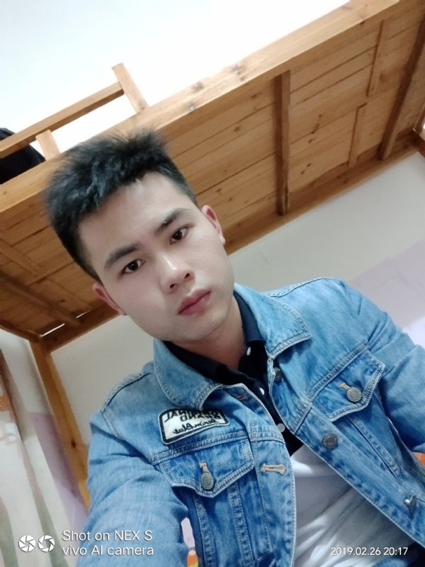 七秒★记忆的第三张照片--漳州相亲服务中心
