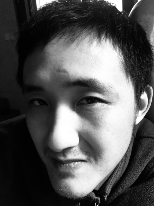 孙伟伟的第一张照片--漳州相亲服务中心
