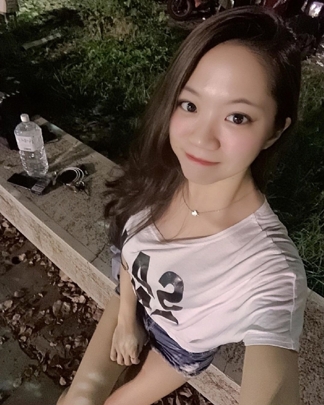 欣欣的第一张照片--漳州相亲服务中心