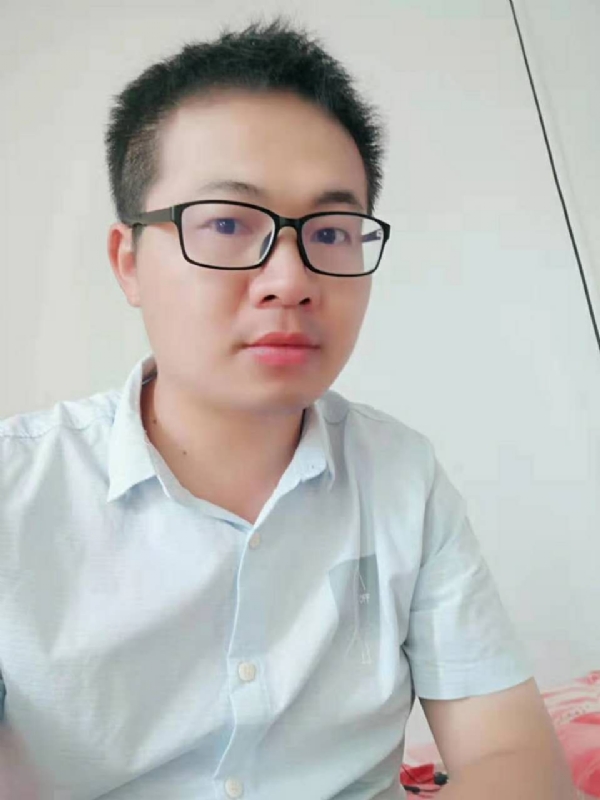 愿得一人心的第一张照片--漳州相亲服务中心