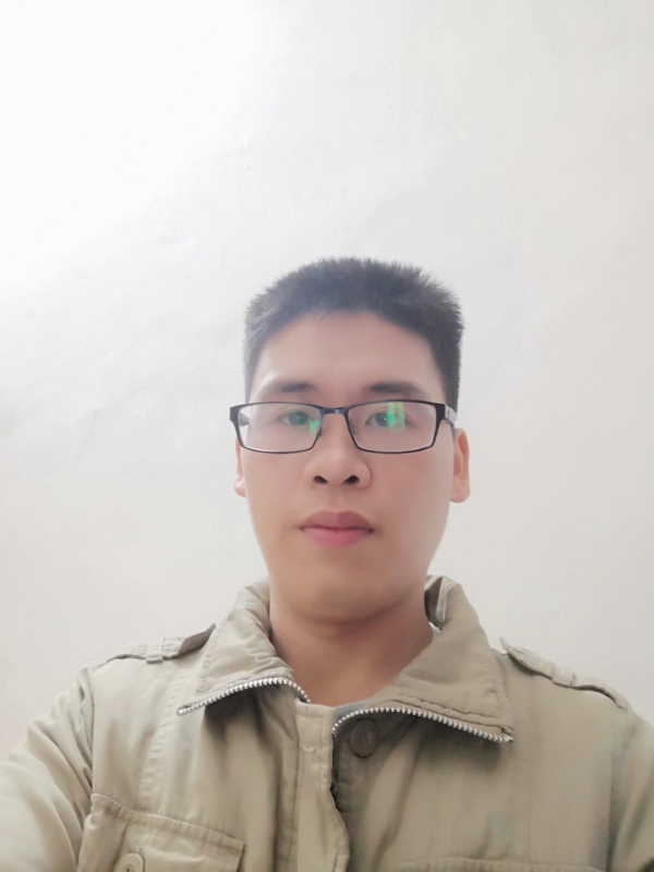 wanghan的第一张照片--漳州相亲服务中心
