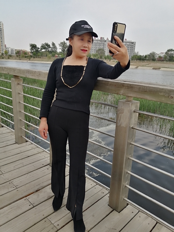 阳光你好的第四张照片--漳州相亲服务中心