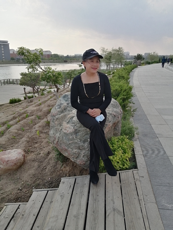 阳光你好的第五张照片--漳州相亲服务中心