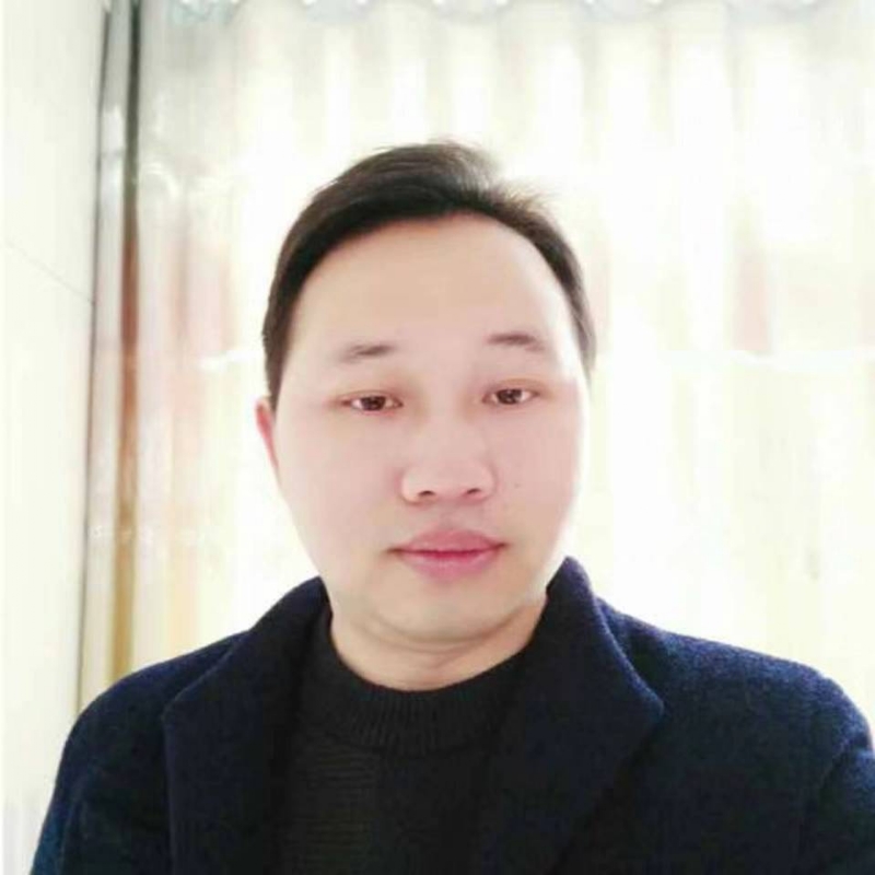 胡凯的第一张照片--漳州相亲服务中心
