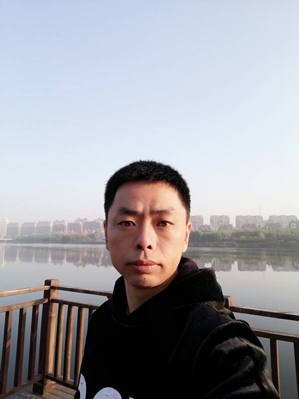 蓝颜的第一张照片--漳州相亲服务中心