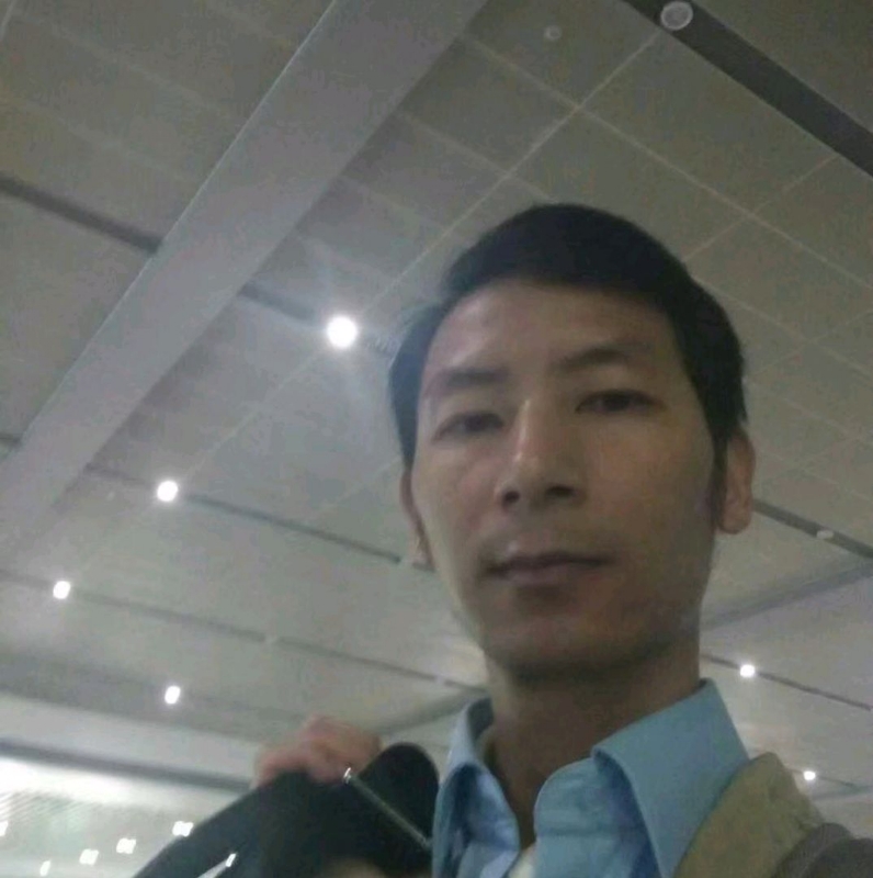 云飞扬的第一张照片--漳州相亲服务中心