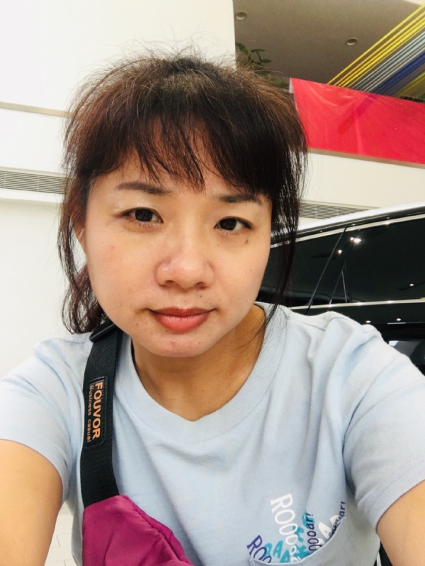 carolluo2020的第一张照片--漳州相亲服务中心