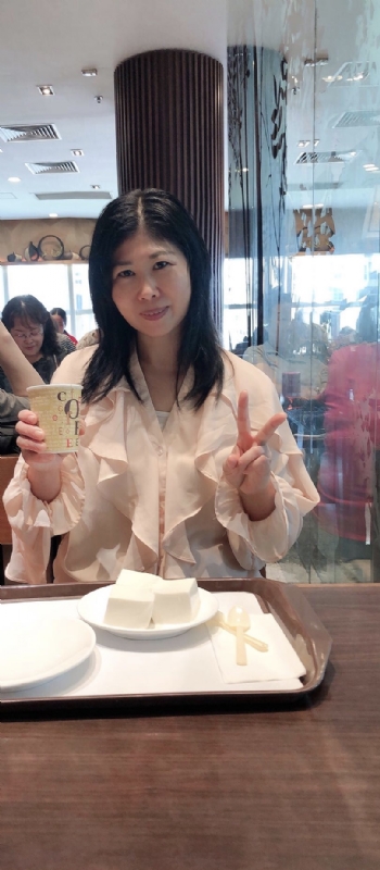 Lina的第一张照片--漳州相亲服务中心