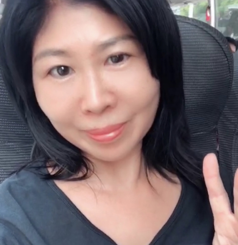 Lina的第三张照片--漳州相亲服务中心