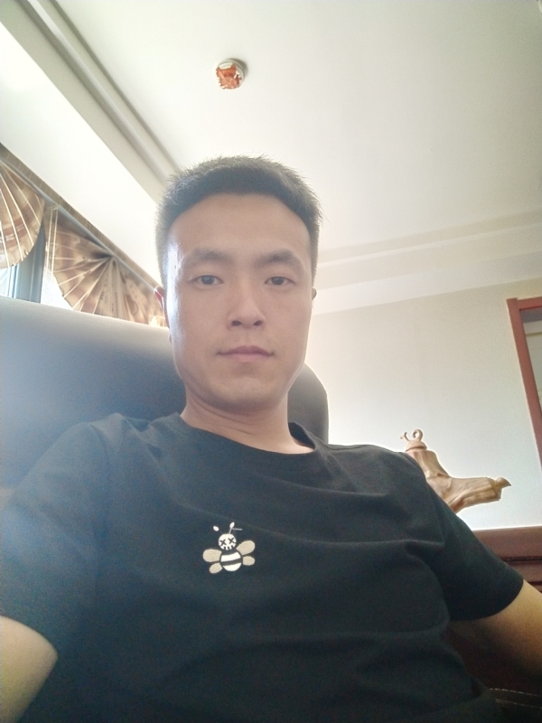 董星星的第一张照片--漳州相亲服务中心