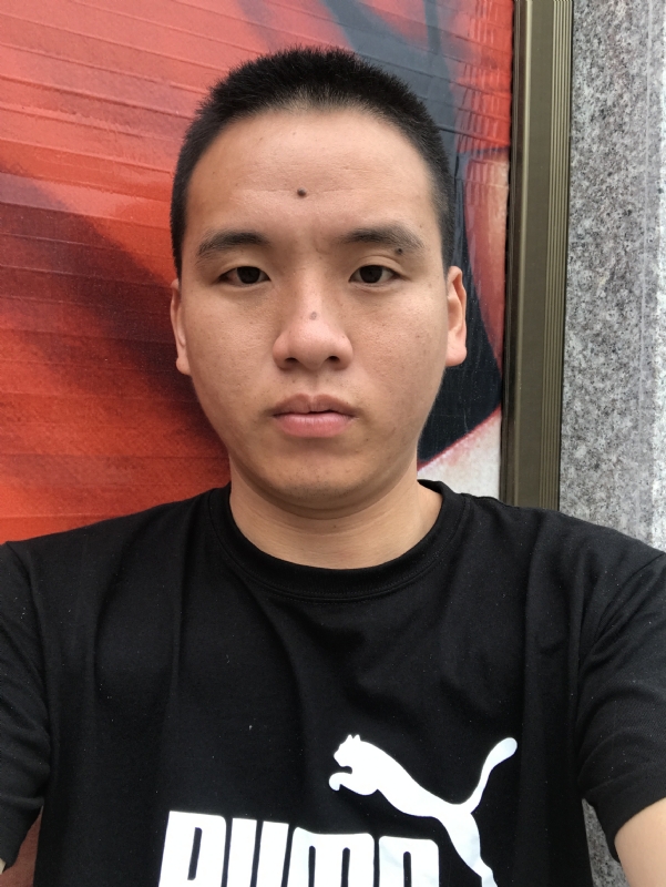 陈轻松的第二张照片--漳州相亲服务中心
