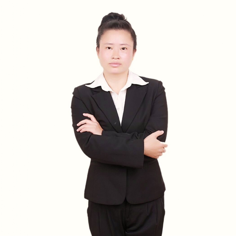 征婚女人的第三张照片--漳州相亲服务中心