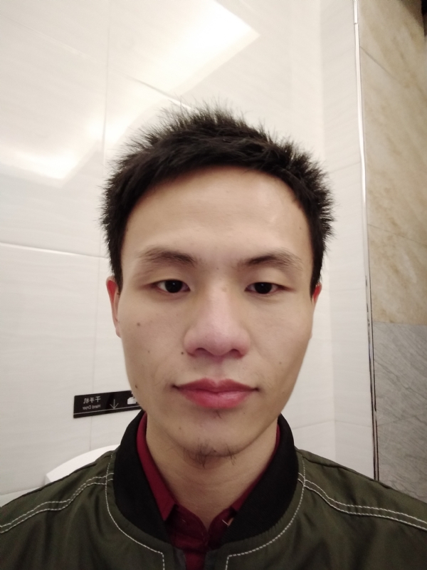 红日的第一张照片--漳州相亲服务中心
