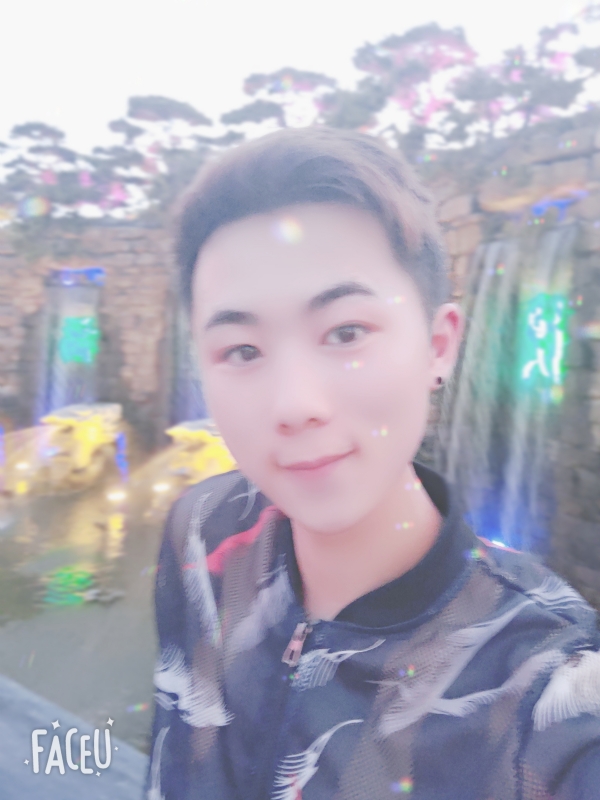 迷軍的第二张照片--漳州相亲服务中心