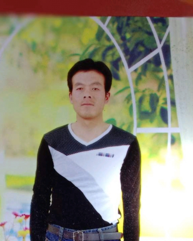 爱在哪里的第一张照片--漳州相亲服务中心