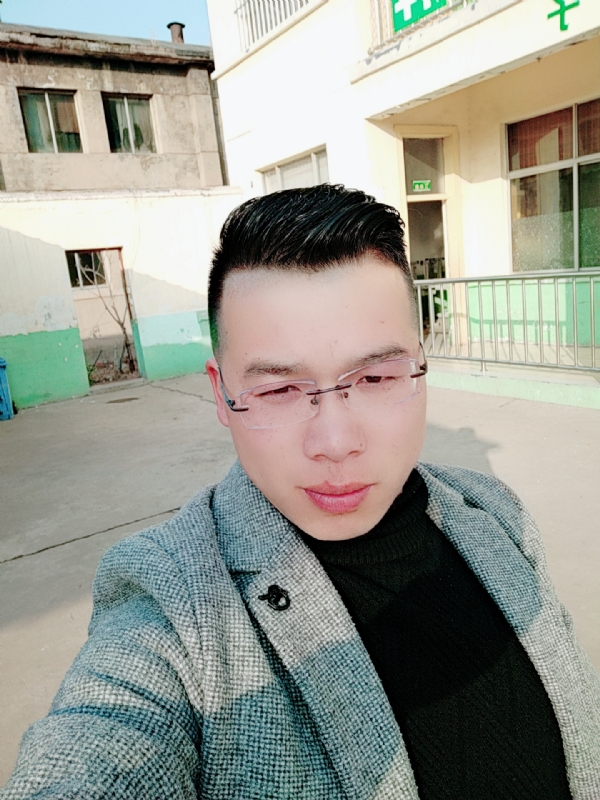 舍得的第一张照片--漳州相亲服务中心