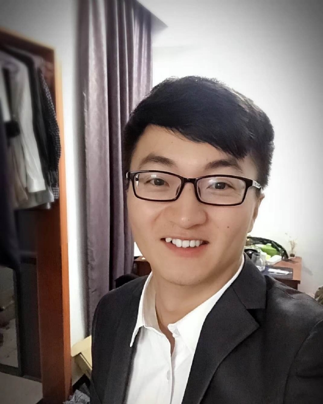 辞梦余生的第三张照片--漳州相亲服务中心
