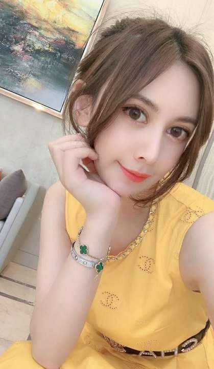 琪琪的第一张照片--漳州相亲服务中心