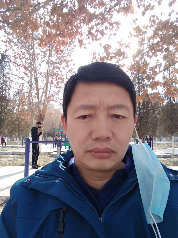 ss的第三张照片--漳州相亲服务中心
