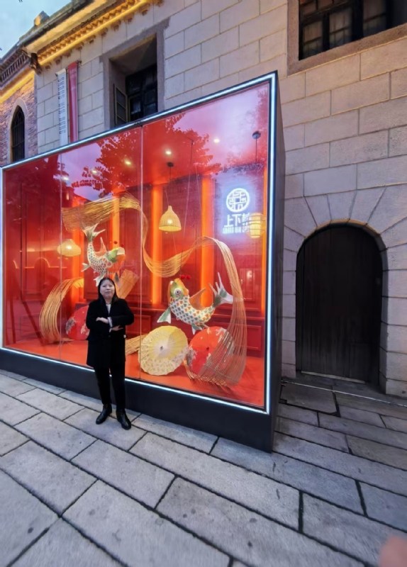 mary的第三张照片--漳州相亲服务中心