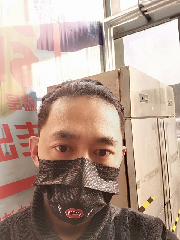 百世经纶的第一张照片--漳州相亲服务中心