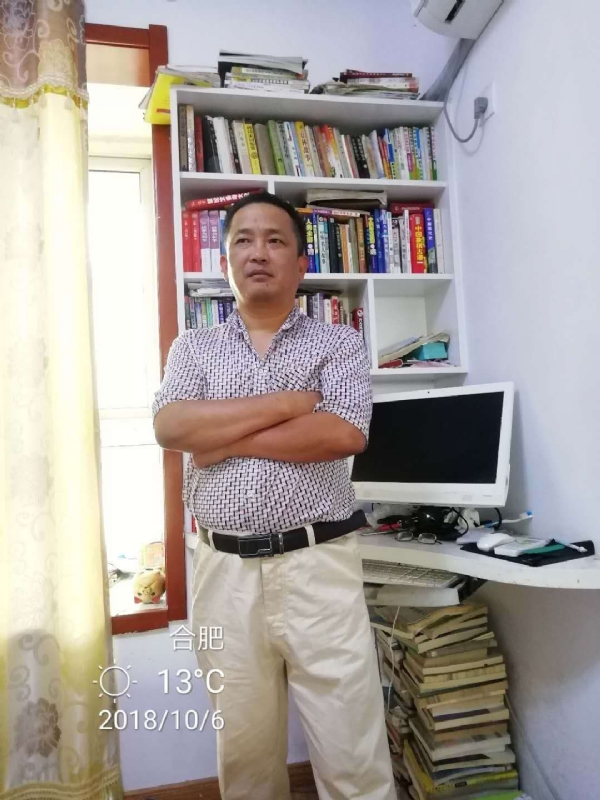 天马行空的第二张照片--漳州相亲服务中心