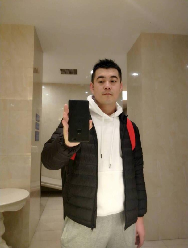 长清的第一张照片--漳州相亲服务中心