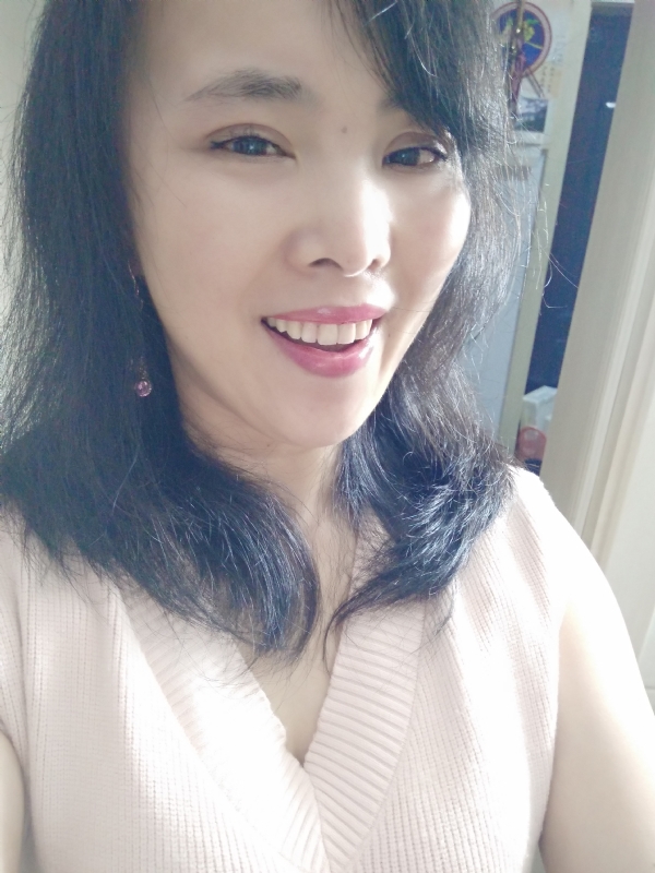 慧芯的第一张照片--漳州相亲服务中心