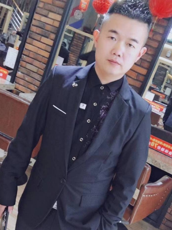 相伴到老的第一张照片--漳州相亲服务中心