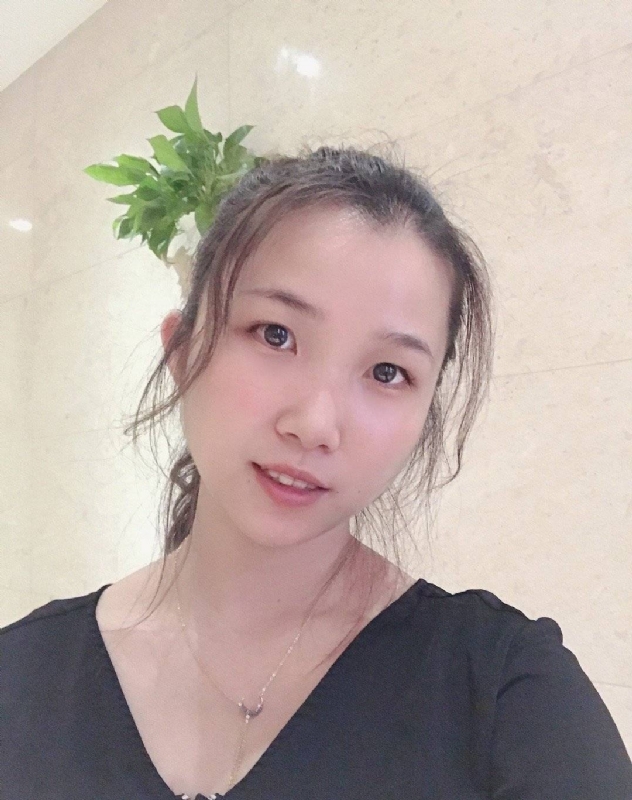 雨后彩虹的第一张照片--漳州相亲服务中心