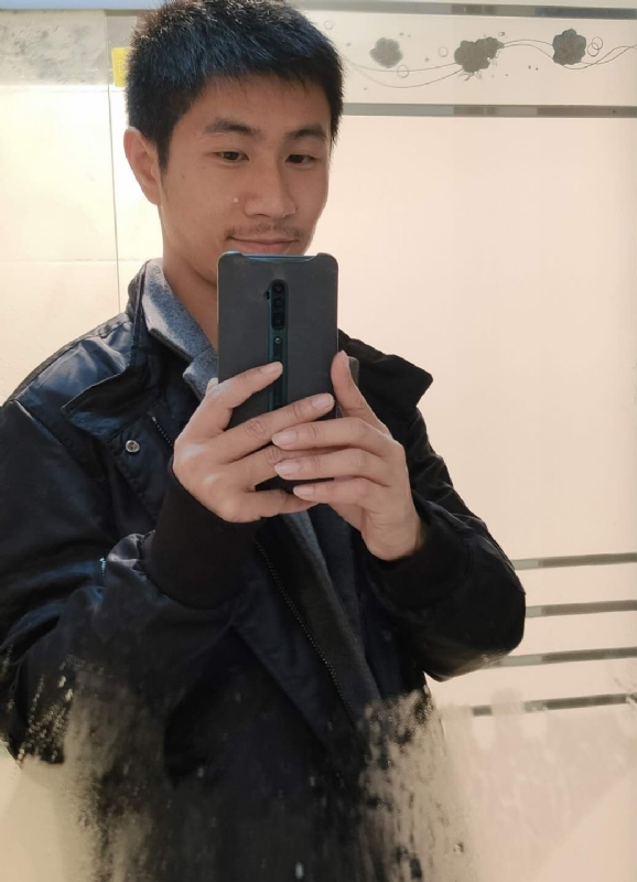 白色的风的第一张照片--漳州相亲服务中心