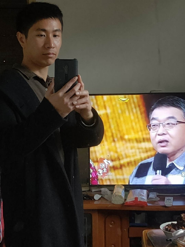 白色的风的第二张照片--漳州相亲服务中心