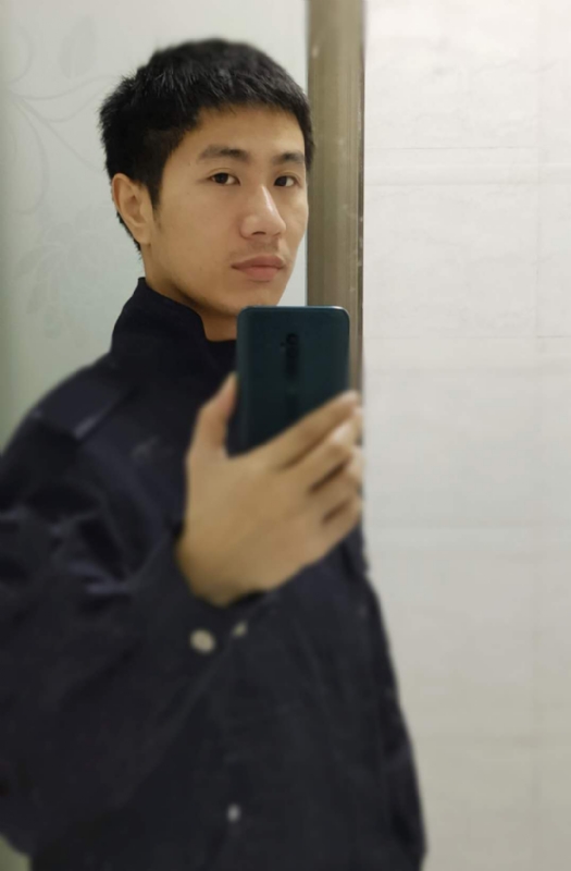 白色的风的第三张照片--漳州相亲服务中心