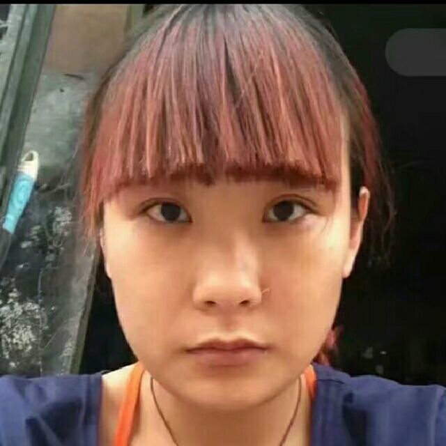 爱拍拍的美女的第一张照片--漳州相亲服务中心