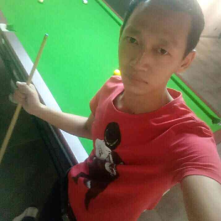挥一挥手什么都没有的第二张照片--漳州相亲服务中心