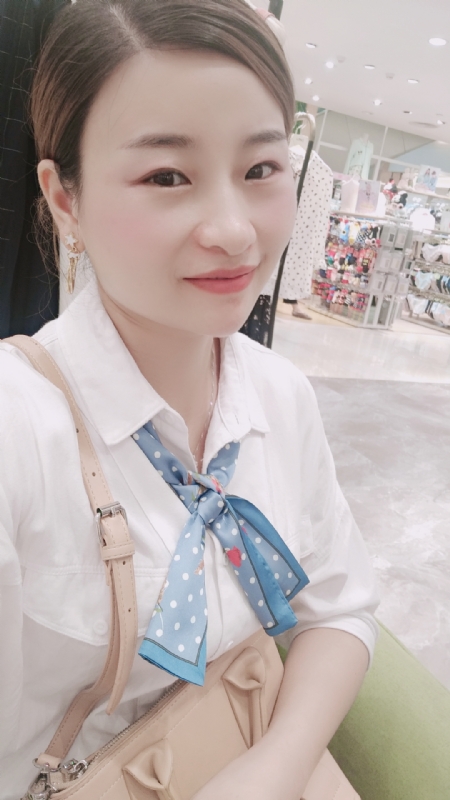 如意的第一张照片--漳州相亲服务中心
