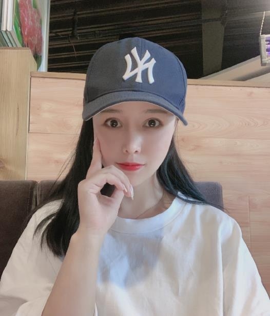 小鱼儿的第一张照片--漳州相亲服务中心