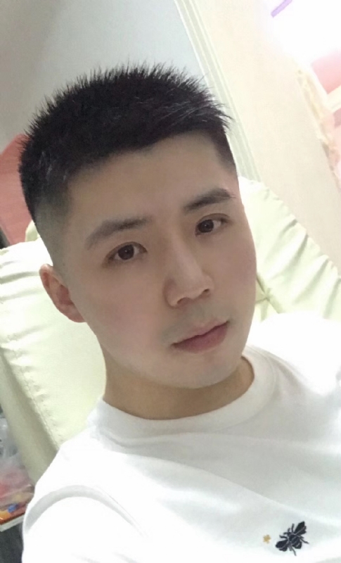 阿信的第一张照片--漳州相亲服务中心