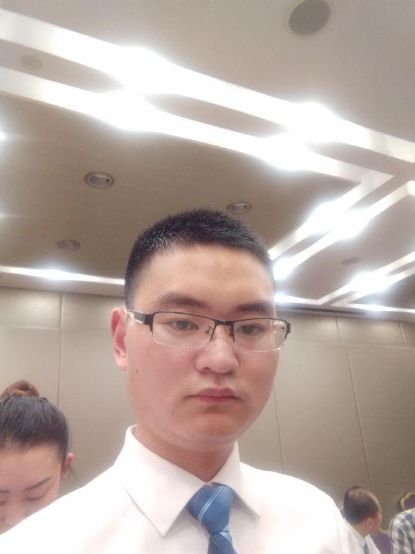 慕秋的第三张照片--漳州相亲服务中心