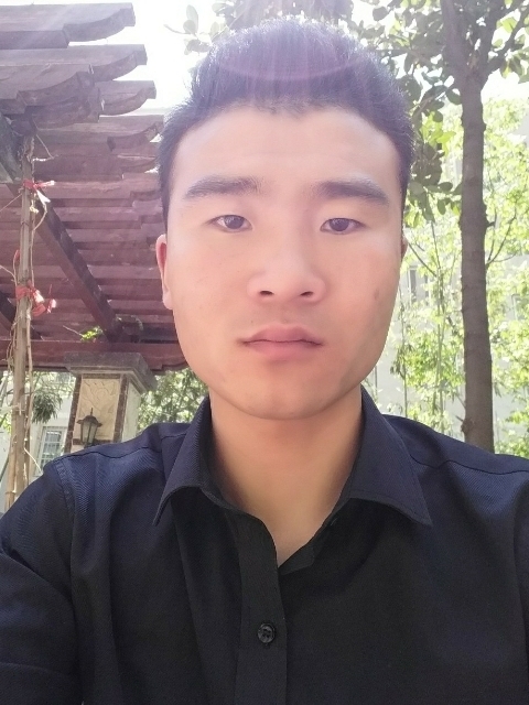 安之若素的第一张照片--漳州相亲服务中心