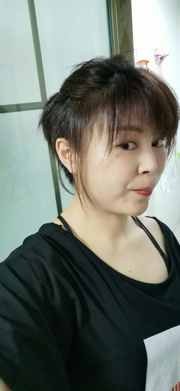 木槿的第一张照片--漳州相亲服务中心