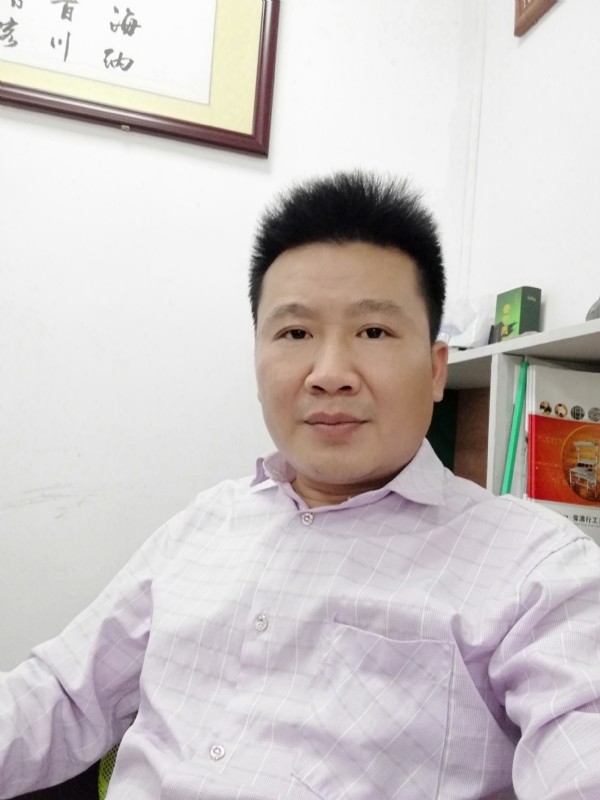 墨行的第一张照片--漳州相亲服务中心